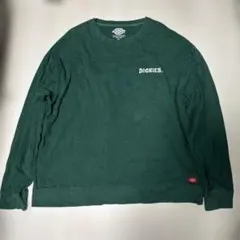 DICKIES カットソー XLロンT トップス 長袖のサムネイル