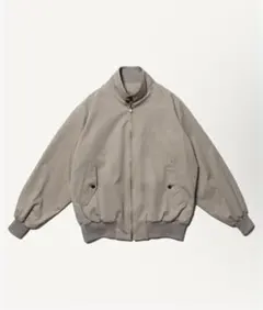 a.presse Harrington Jacket アプレッセ