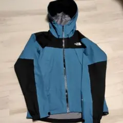 美品　THE NORTH FACE Climb Light Jacket