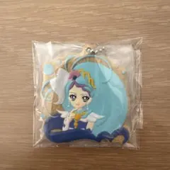 プリキュア クッキーコット チャーム3 キュアマーメイド