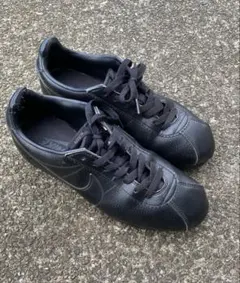 NIKE CLASSIC CORTEZ LEATHER US8