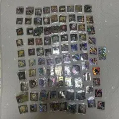 ドラゴンボール　ウエハース　シール　100枚以上