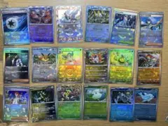 モンスターボールミラー　まとめ売り　ポケモンカード　テラステルフェス