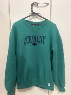 古着トレーナー オシャレ古着 90s