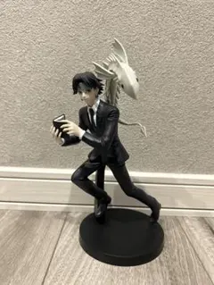 2025年最新】HUNTER×HUNTER VIBRATION STARS-クロロ＝ルシルフル-の