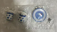 サンリオキャラクターズ お寿司キーチェーン