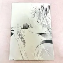 ギヴン展　複製原画　鹿島柊　2種 ギヴン展 複製原稿 複製原画 鹿島柊 の通販 by r｜ラクマ