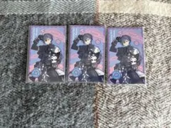 【にじさんじ】小柳ロウ サンリオコラボ チェキ 3点セット