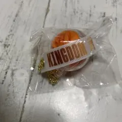 KINGDOM ガチャNAOTOバラキーホルダー