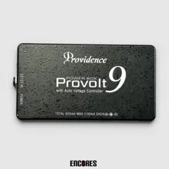 Providence Provolt9 PV-9 パワーサプライのサムネイル