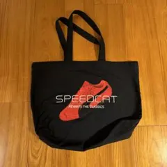 PUMA SPEEDCAT トートバッグ BLACKPINK ROSÉ プーマのサムネイル