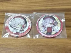 だるまいずごっど 缶バッジ - メルカリ