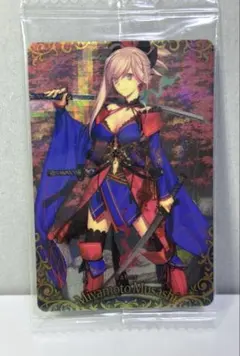 2025年最新】FGO ウエハース シークレットの人気アイテム - メルカリ