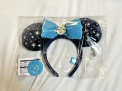 【1～2日配送】☆匿名配送☆ディズニー 25周年記念カチューシャ