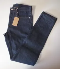 APC petit new standard デニム size29