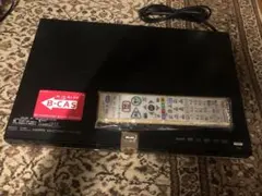 大満足おまかせプレイ」DBR-Z410 HDD:500GB 5-30-1 - メルカリ