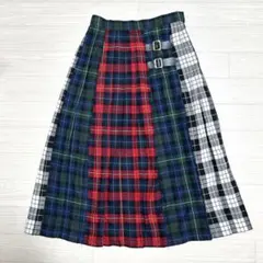 2025年最新】candy STRIPPER チェック スカートの人気アイテム