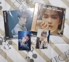 2025年最新】ジェジュン トレカの人気アイテム - メルカリ