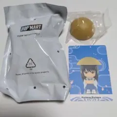 銀魂　POPMART 桂小太郎