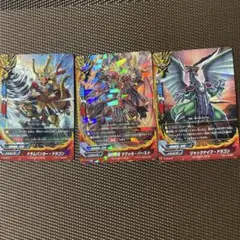 2026年最新】バディファイト 引退品の人気アイテム - メルカリ