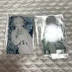 デスノート 一番くじ アクスタ アクリルスタンド ニア