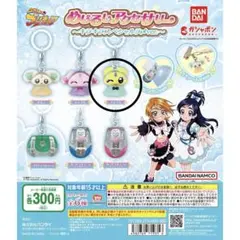 ふたりはプリキュア めじるしアクセサリー キラキラスペシャルらめver