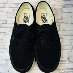 vans オーセンティック 27.5