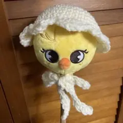 SKZOOポガリ赤ちゃん帽子