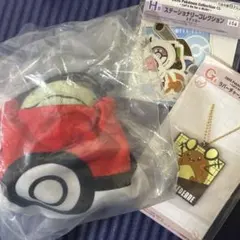 ポケモン　一番くじ　みがわり