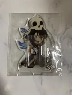 鬼滅の刃 ufotable cafe ハロウィン アクスタ ハロウィン2020