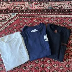 psicom サイコム ロンT ３枚セット