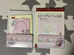 平成レトロ レターセット ①