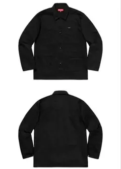 2026年最新】supreme shop jacketの人気アイテム - メルカリ