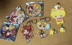 2026年最新】莉犬くん 缶バッジ 2021 春の人気アイテム - メルカリ