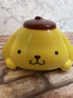 ポムポムプリン フィギュア