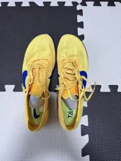 NIKE ZoomX Dragonfly 2 陸上スパイクのサムネイル