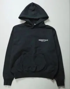 FEAR OF GOD ESSENTIALS PARKA HOODIEのサムネイル