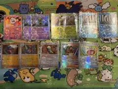 モンスターボールミラー　テラスタルフェス　まとめ売り