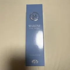 エコロ•インターナショナル マリンマッサージクレンジングジェルN