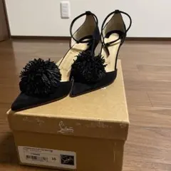 超美品　超おすすめ Christian Louboutin
