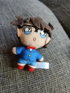名探偵コナン ぬいぐるみマスコット