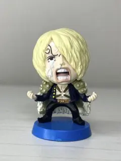 ワンピース フィギュア アニメヒーローズ シークレット ロジャー アニキャラ 2025年最新】ワンピース アニキャラヒーローズ シークレットの