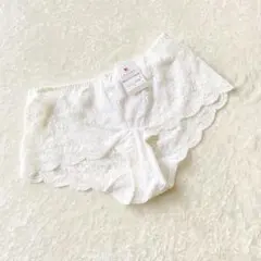 ☆お値下げ中☆WACOALワコール ショーツL カラーWHのサムネイル