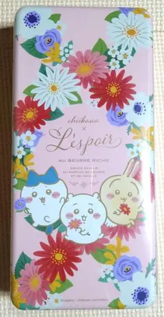 神戸風月堂 ちいかわレスポワール (2枚入×12袋)