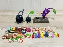 はたらくピクミンコレクション セット
