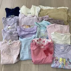 2026年最新】ミキハウス120 まとめ売りの人気アイテム - メルカリ