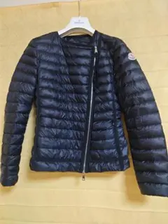 2025年最新】モンクレール ダウン ジャケット ノーカラーの人気