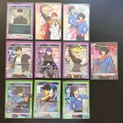 ハンターハンター カードダス ハイパーバトル パクノダ - メルカリ
