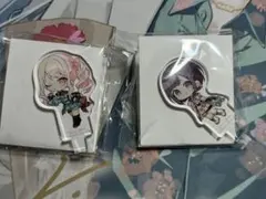 プロセカ セカライ アクリルクリップ