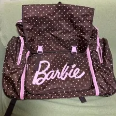 Barbie 大容量リュック